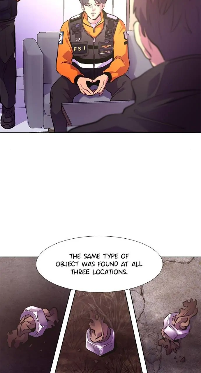 1 Second Chapter 178 - Page 160