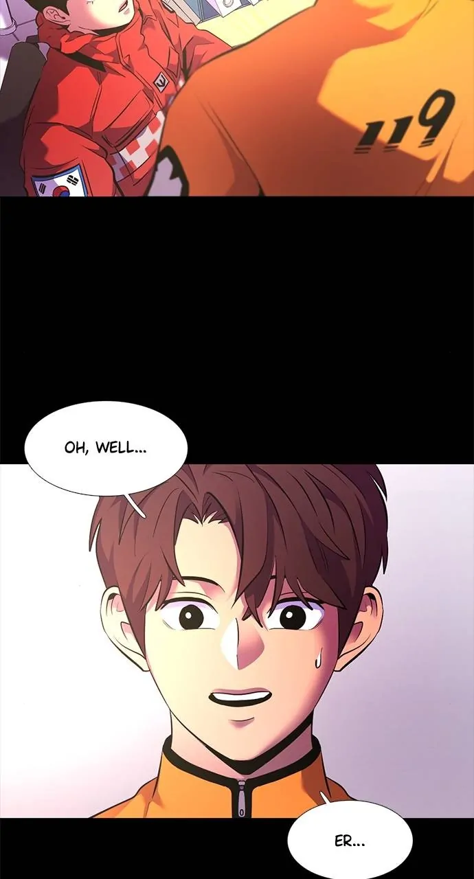 1 Second Chapter 178 - Page 37