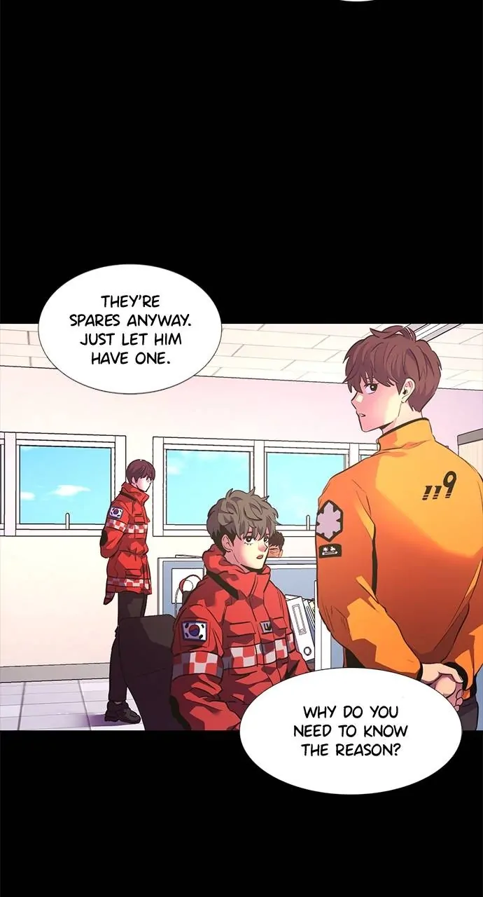 1 Second Chapter 178 - Page 38
