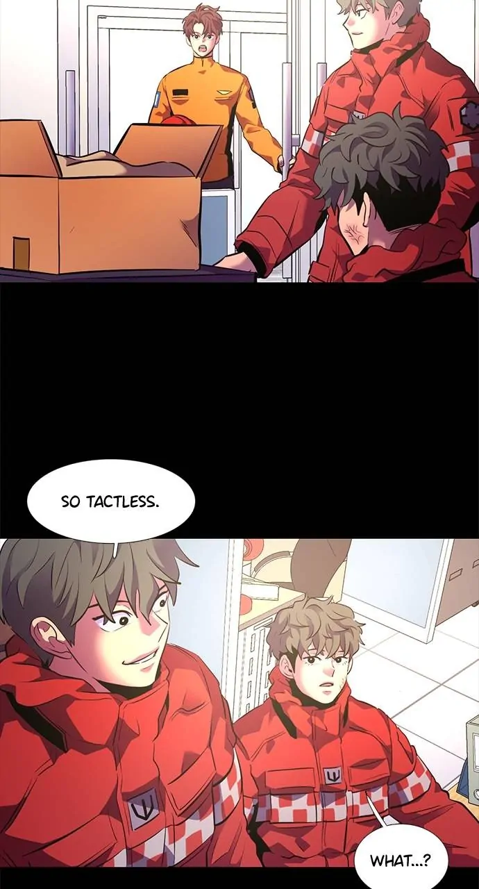1 Second Chapter 178 - Page 47