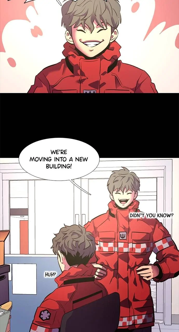 1 Second Chapter 178 - Page 50