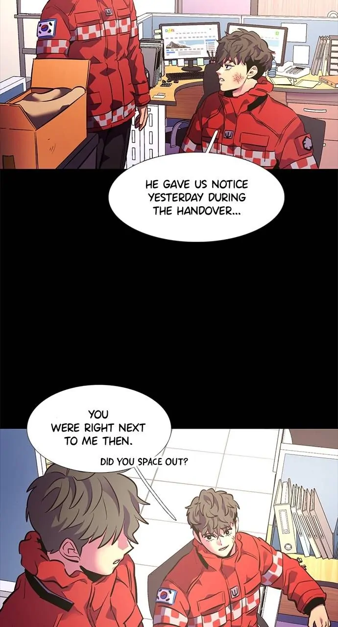 1 Second Chapter 178 - Page 53