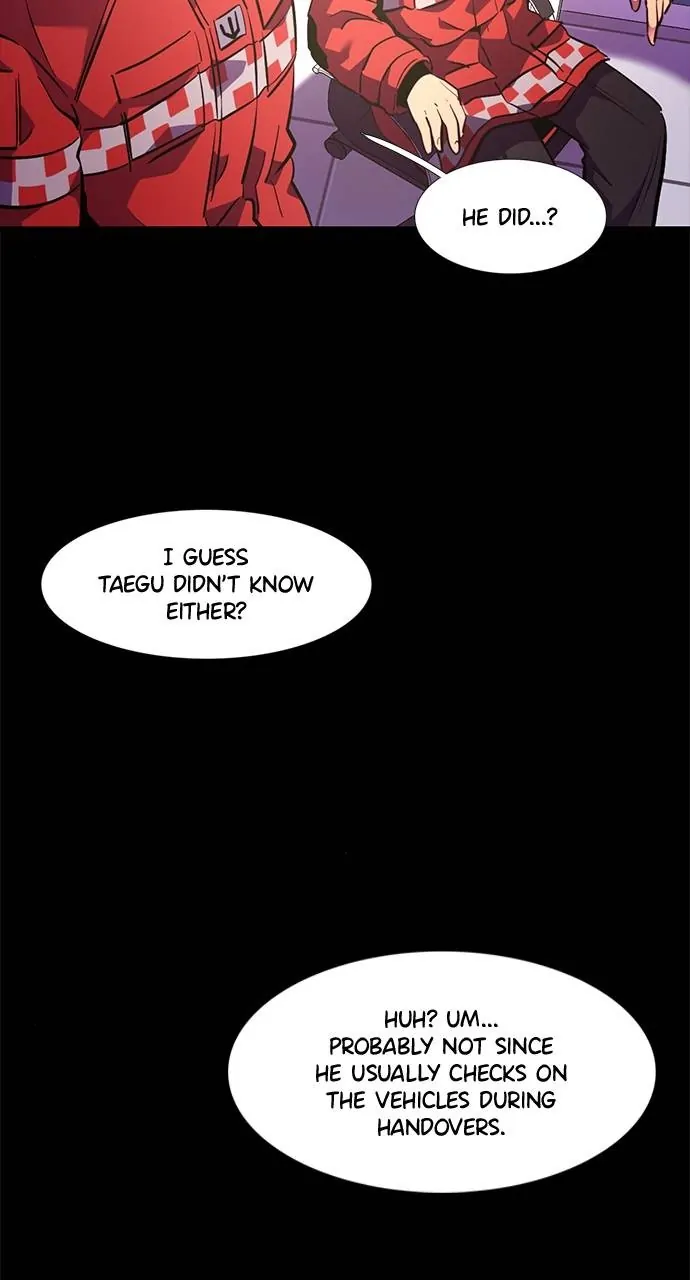 1 Second Chapter 178 - Page 54