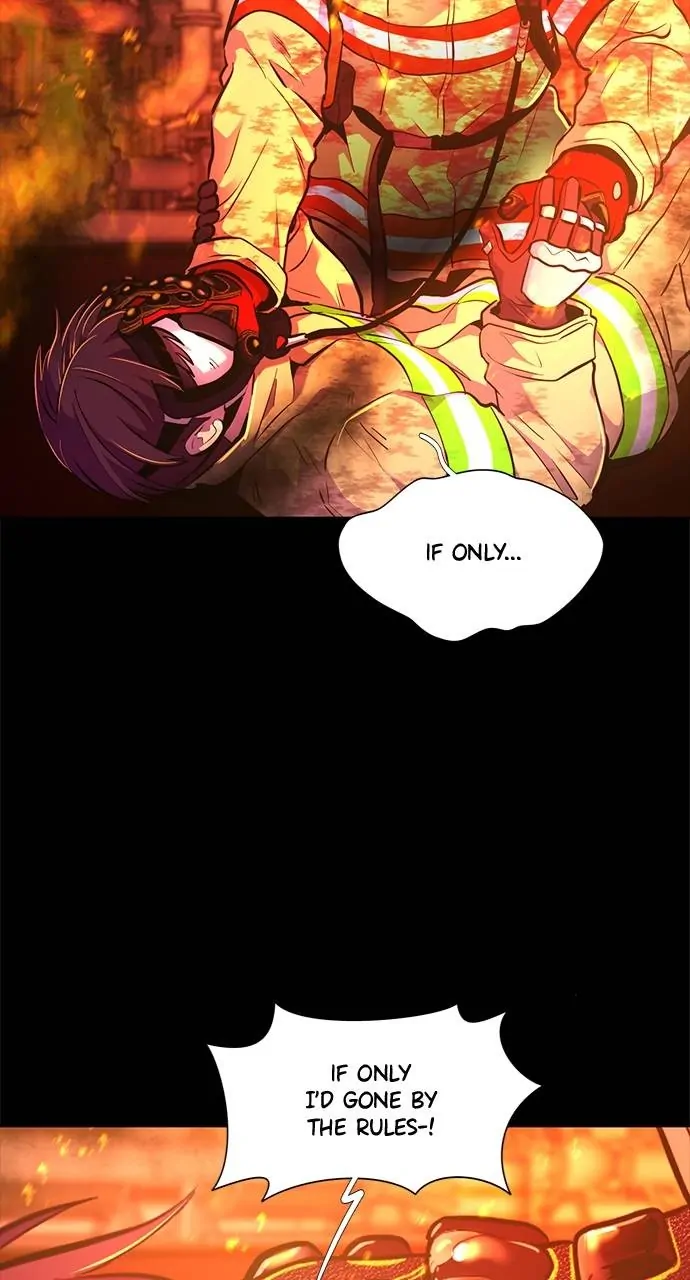 1 Second Chapter 178 - Page 8