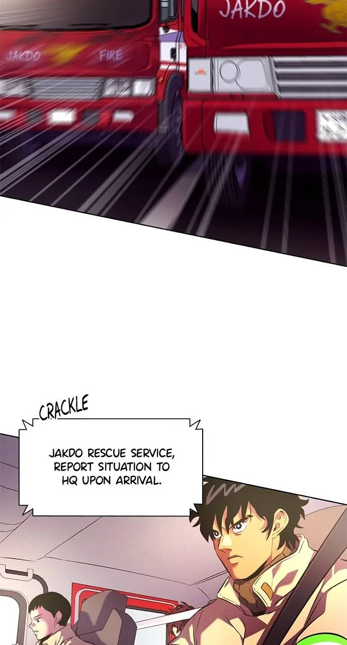 1 Second Chapter 178 - Page 93