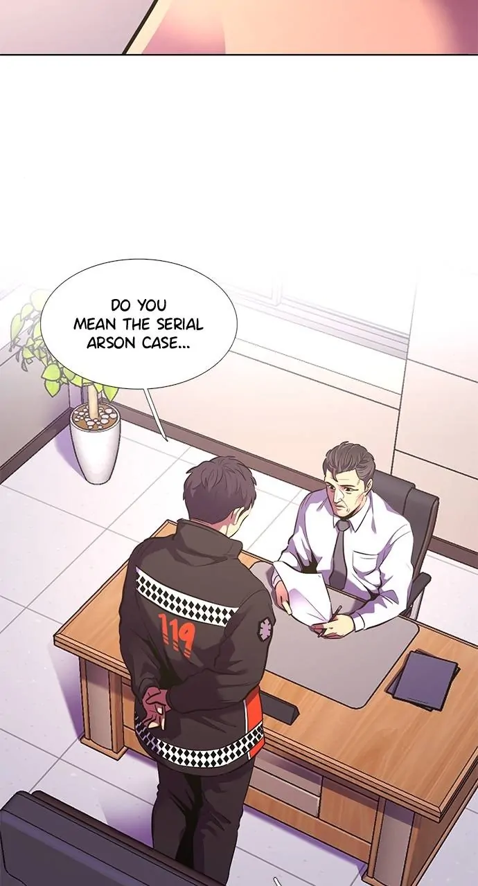 1 Second Chapter 179 - Page 11