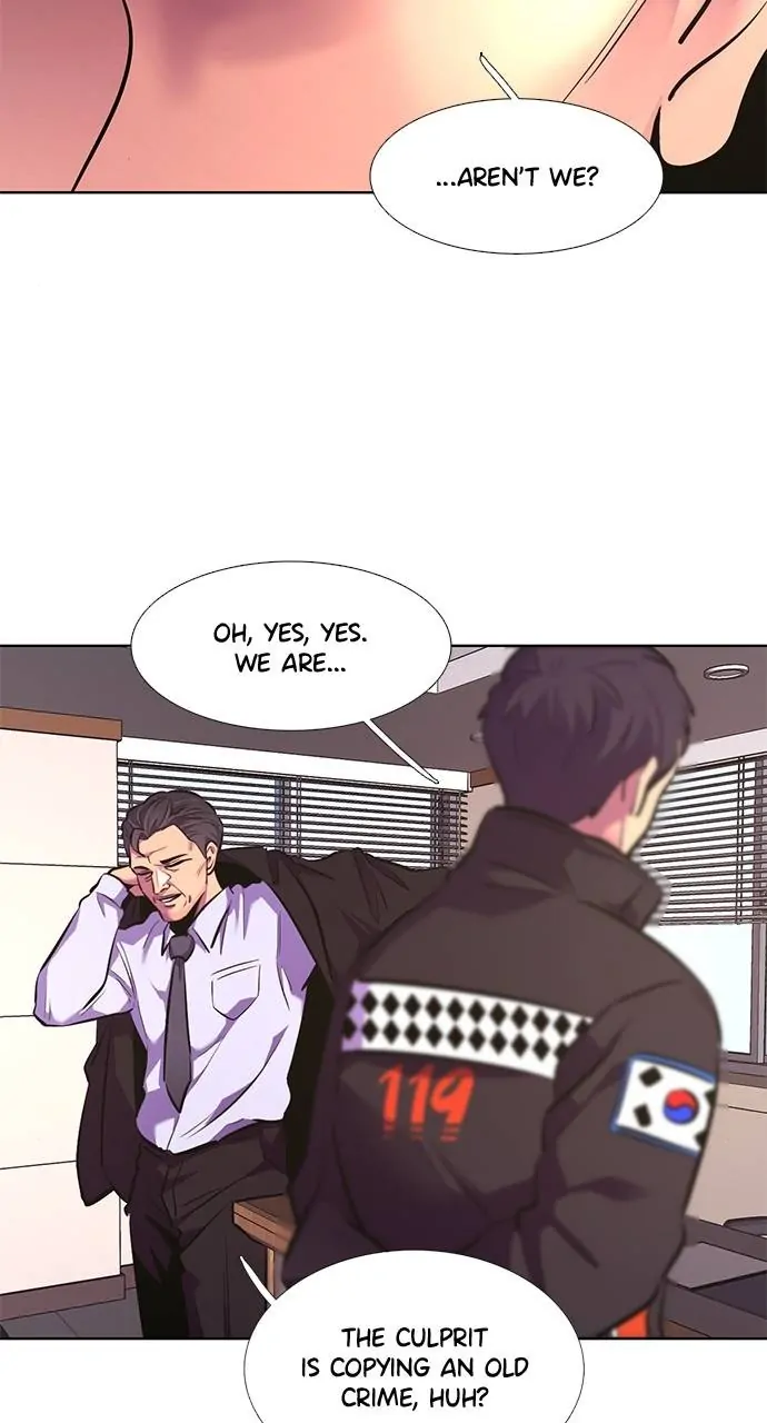 1 Second Chapter 179 - Page 16