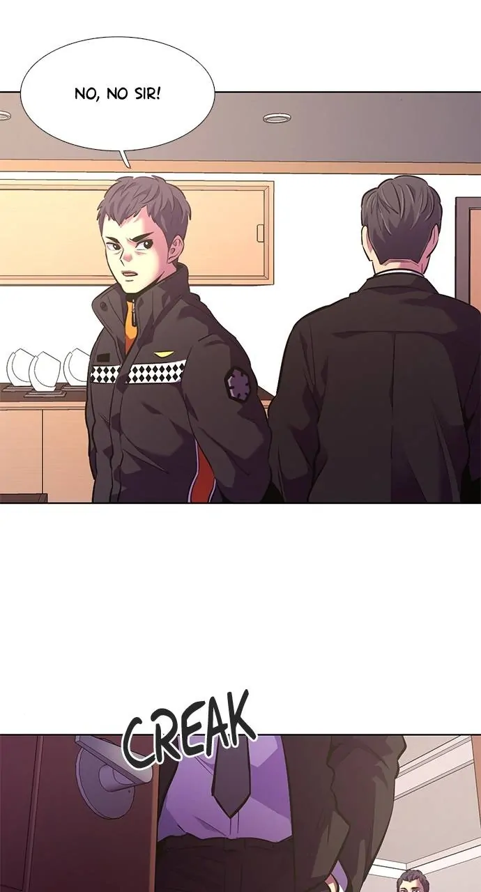 1 Second Chapter 179 - Page 20