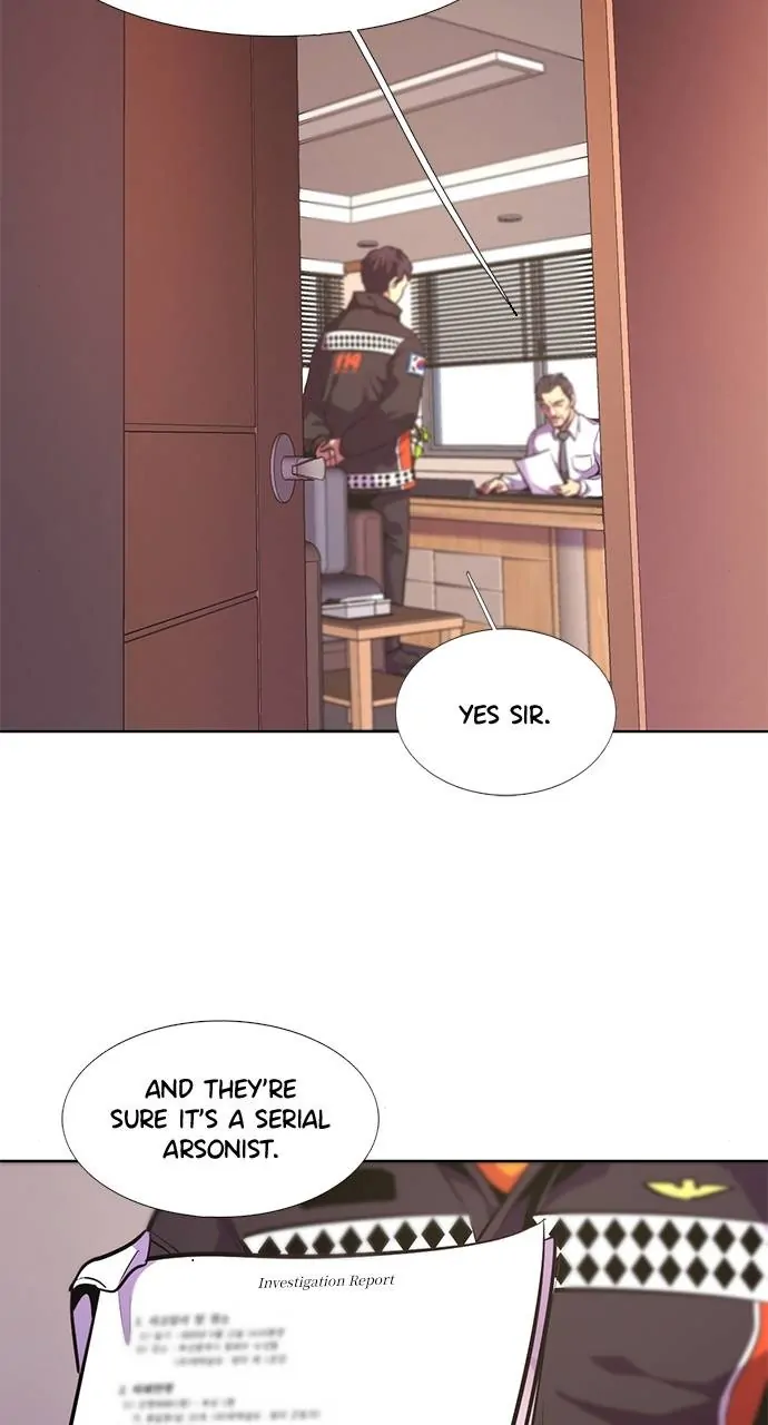 1 Second Chapter 179 - Page 3