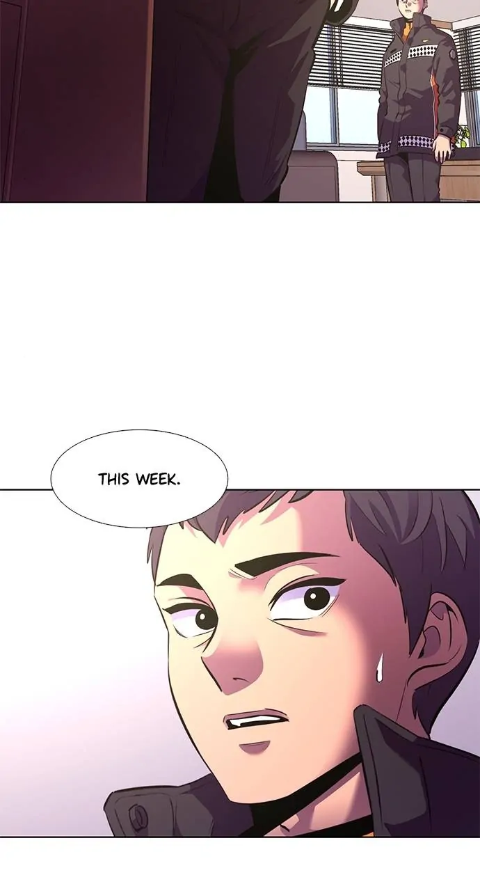 1 Second Chapter 179 - Page 21