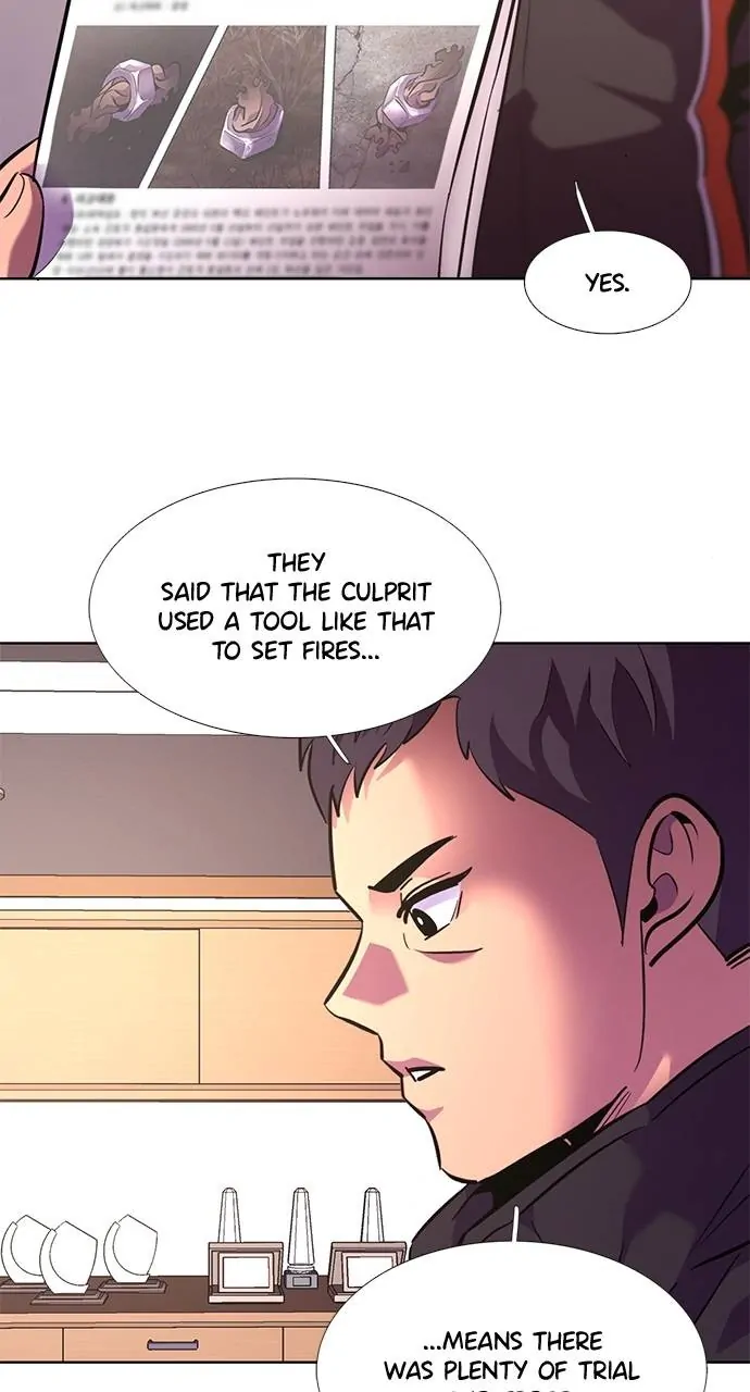 1 Second Chapter 179 - Page 4