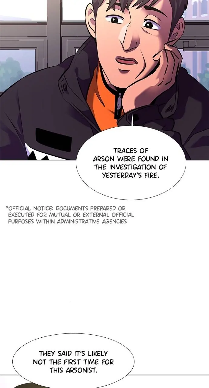 1 Second Chapter 179 - Page 35