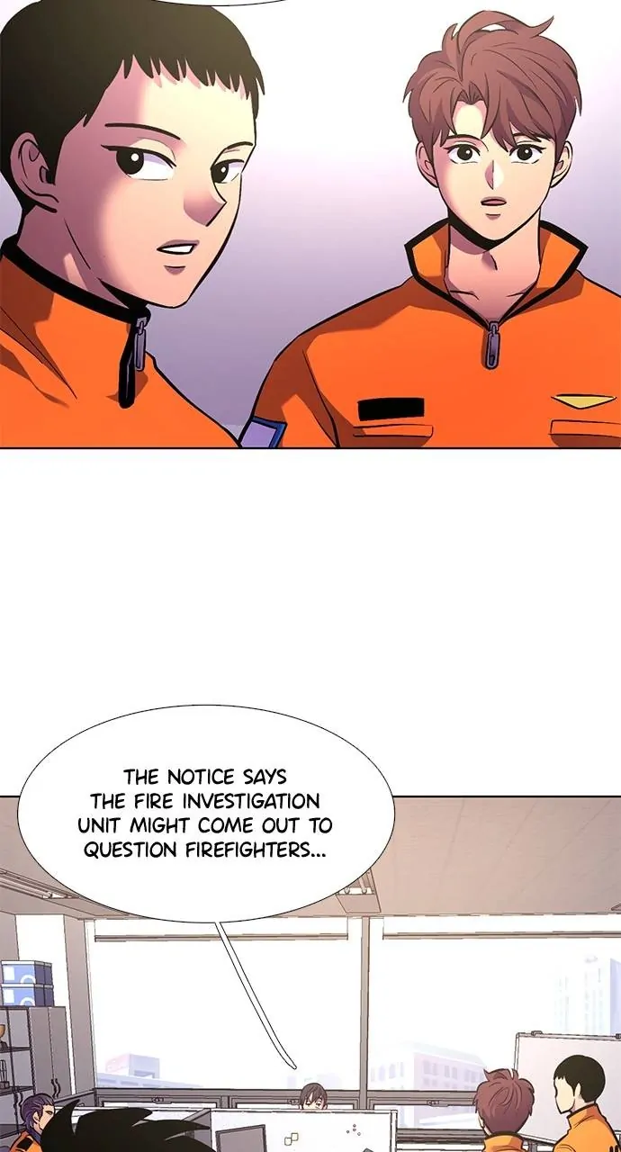 1 Second Chapter 179 - Page 36