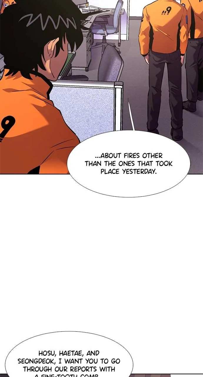 1 Second Chapter 179 - Page 37