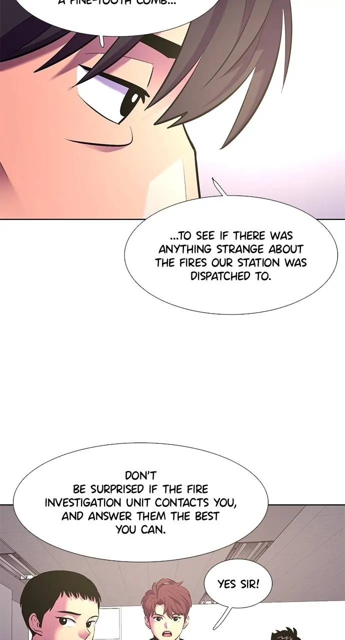1 Second Chapter 179 - Page 38