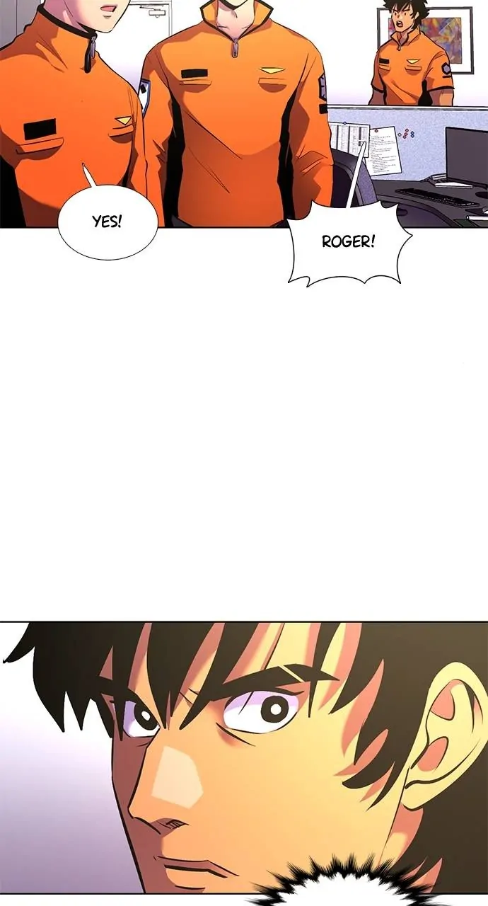 1 Second Chapter 179 - Page 39