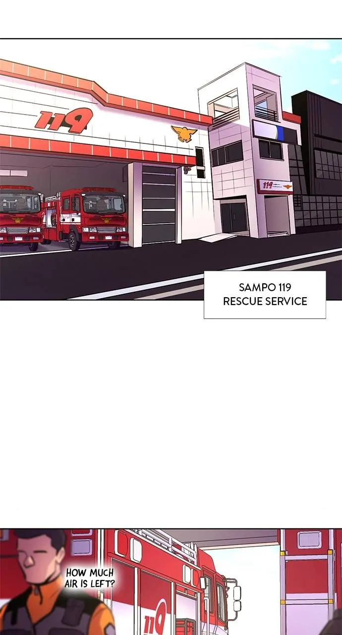 1 Second Chapter 179 - Page 43