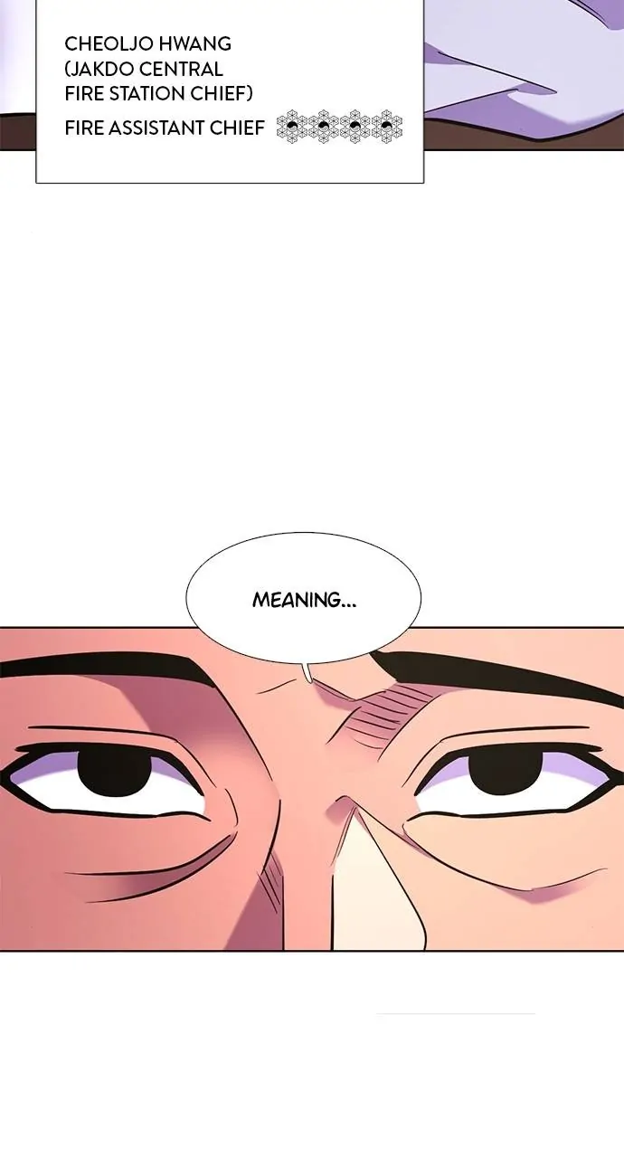 1 Second Chapter 179 - Page 6