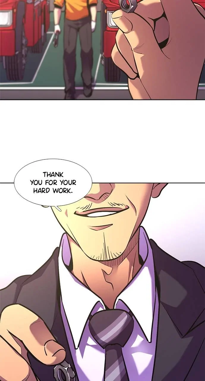 1 Second Chapter 179 - Page 51