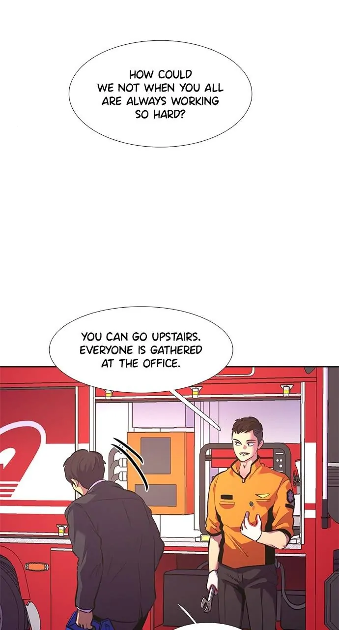 1 Second Chapter 179 - Page 53