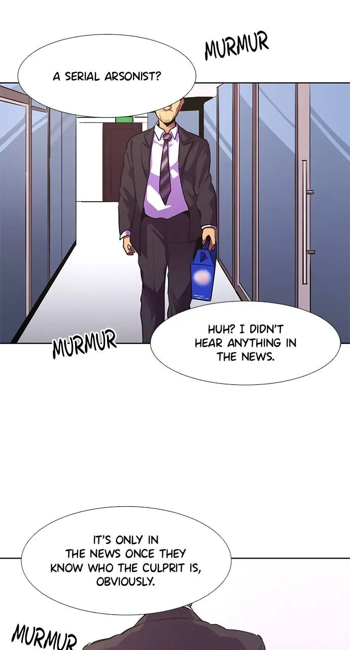 1 Second Chapter 179 - Page 55