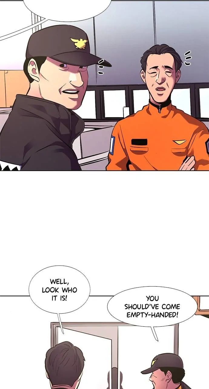 1 Second Chapter 179 - Page 59