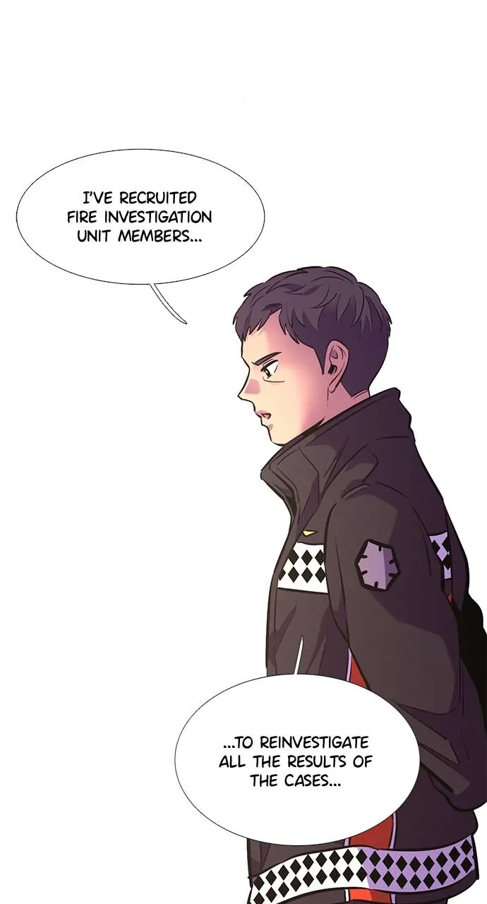 1 Second Chapter 179 - Page 7