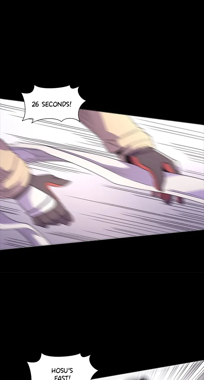 1 Second Chapter 18 - Page 1