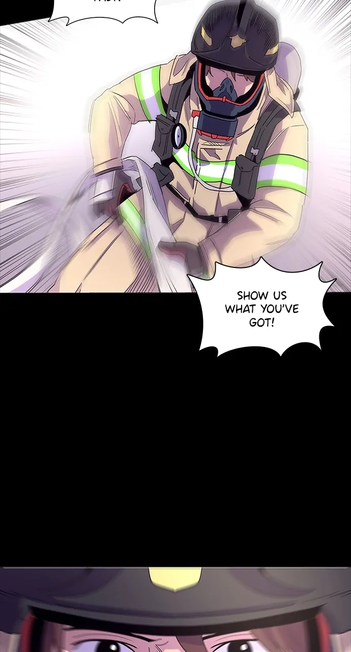 1 Second Chapter 18 - Page 2