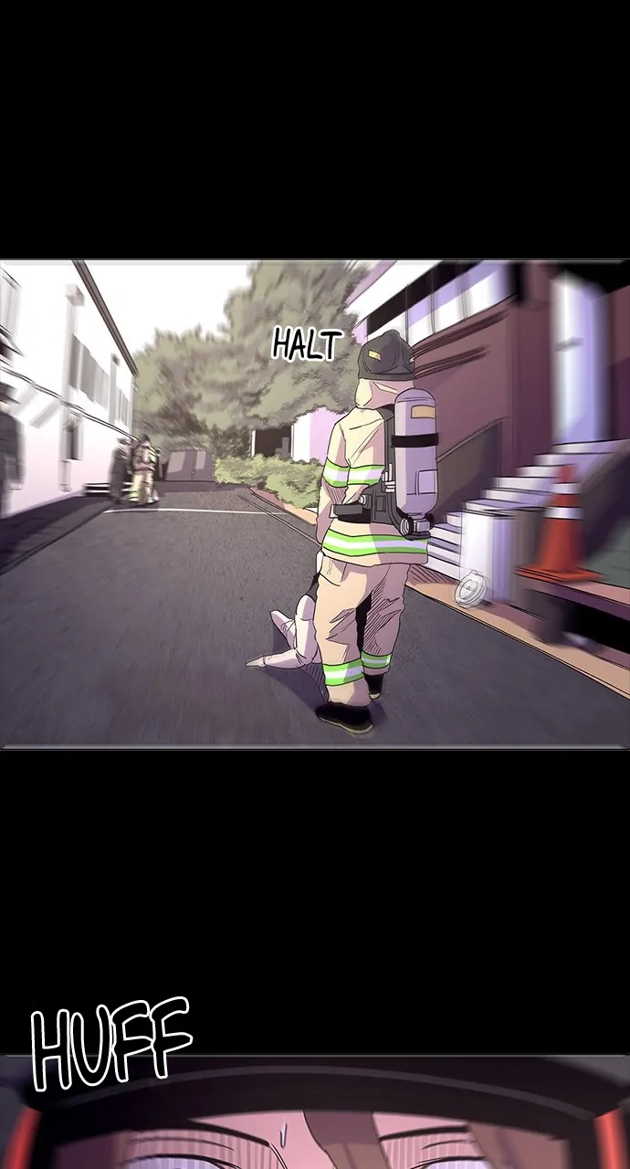 1 Second Chapter 18 - Page 13