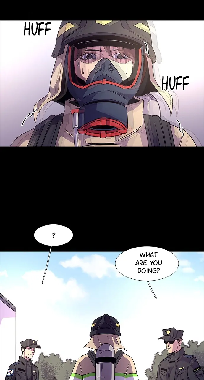 1 Second Chapter 18 - Page 15