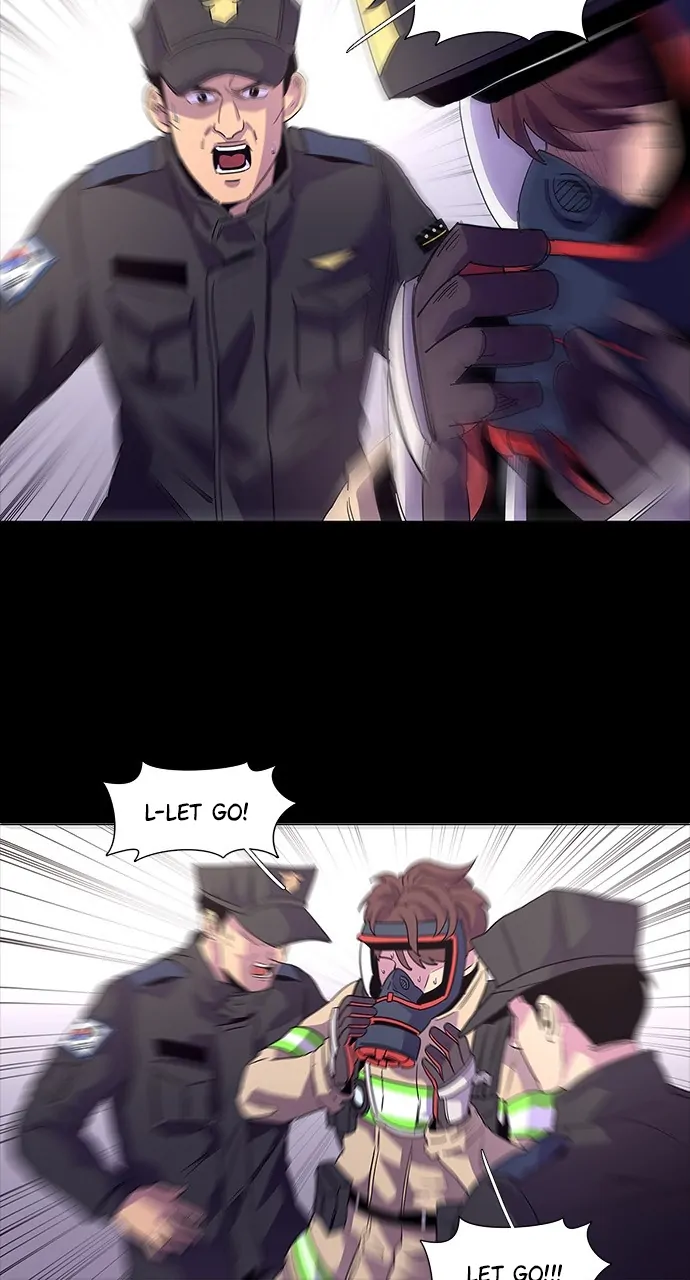1 Second Chapter 18 - Page 19