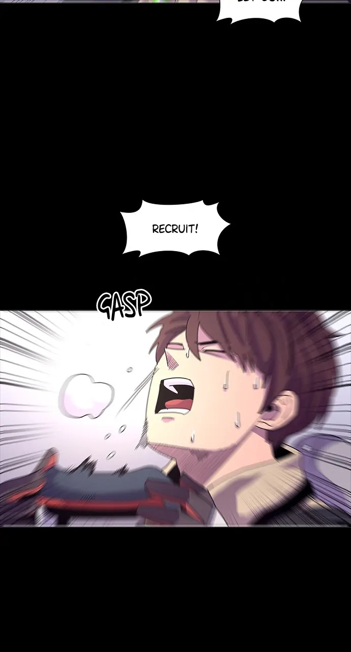 1 Second Chapter 18 - Page 20