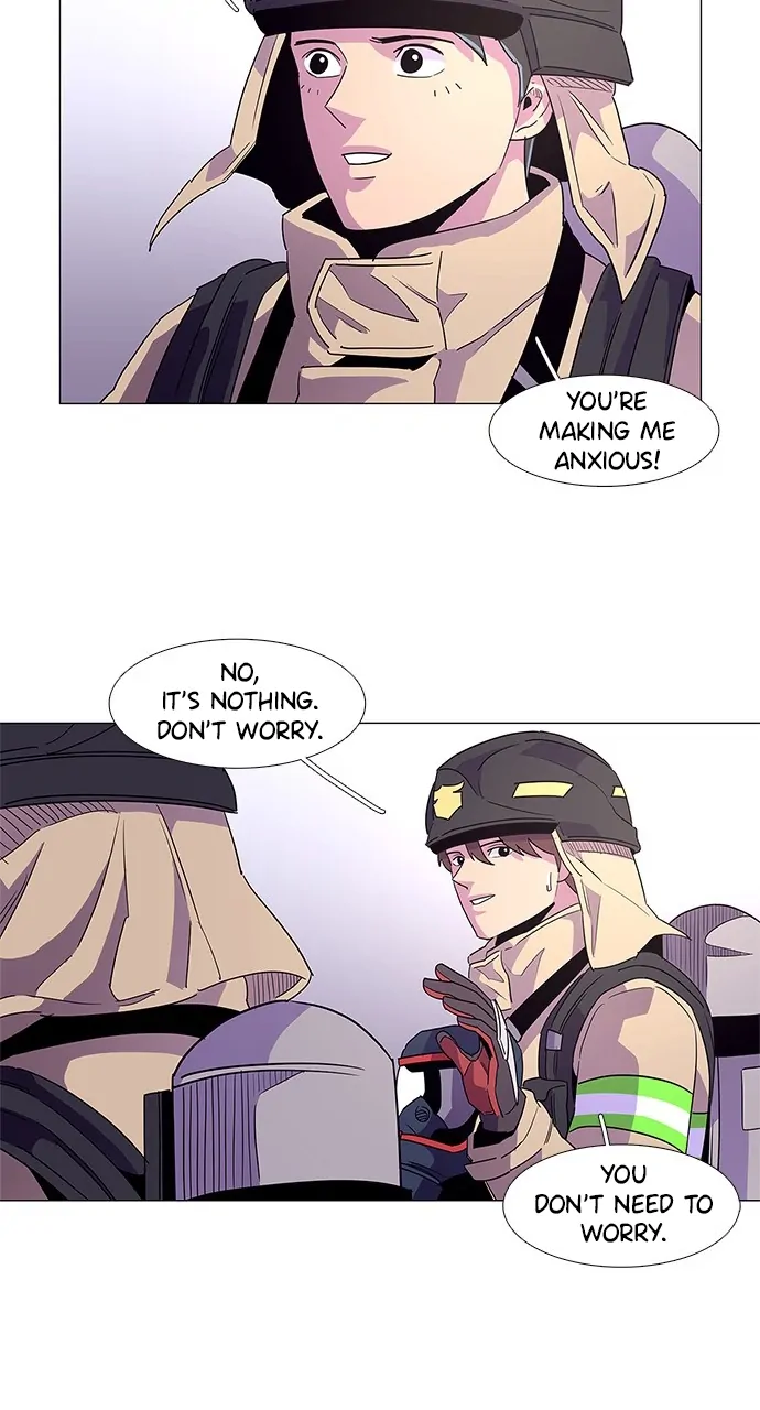 1 Second Chapter 18 - Page 25