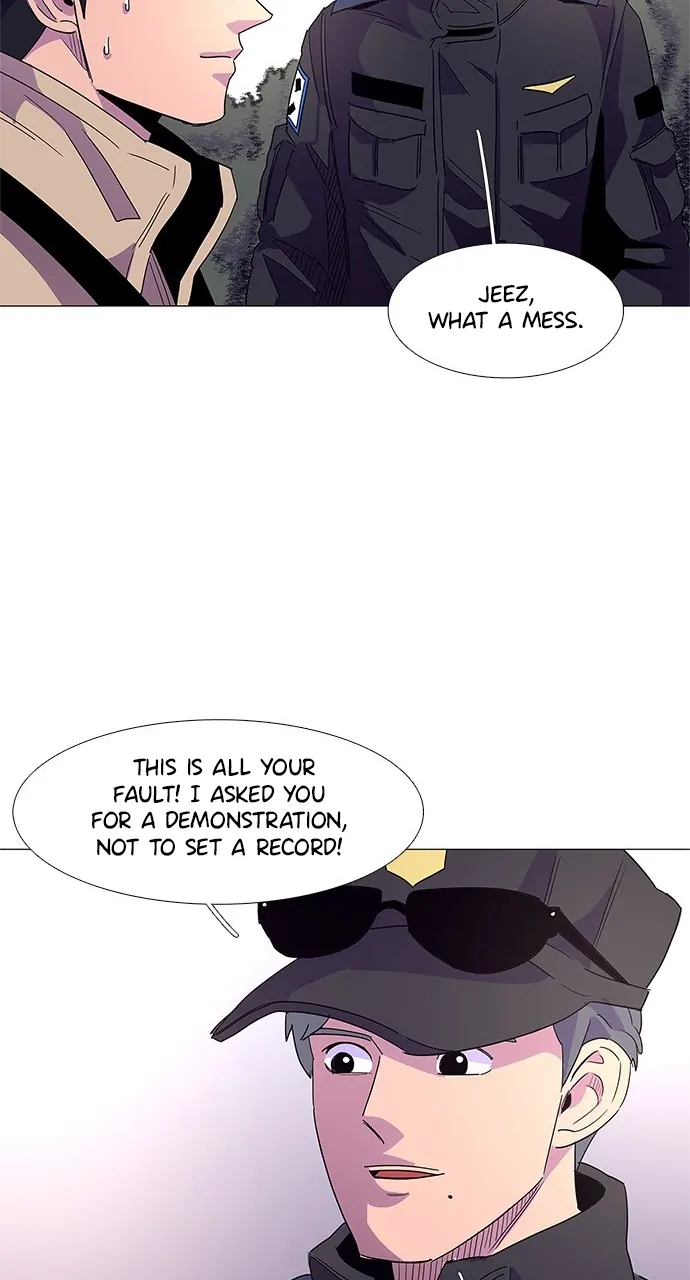 1 Second Chapter 18 - Page 32