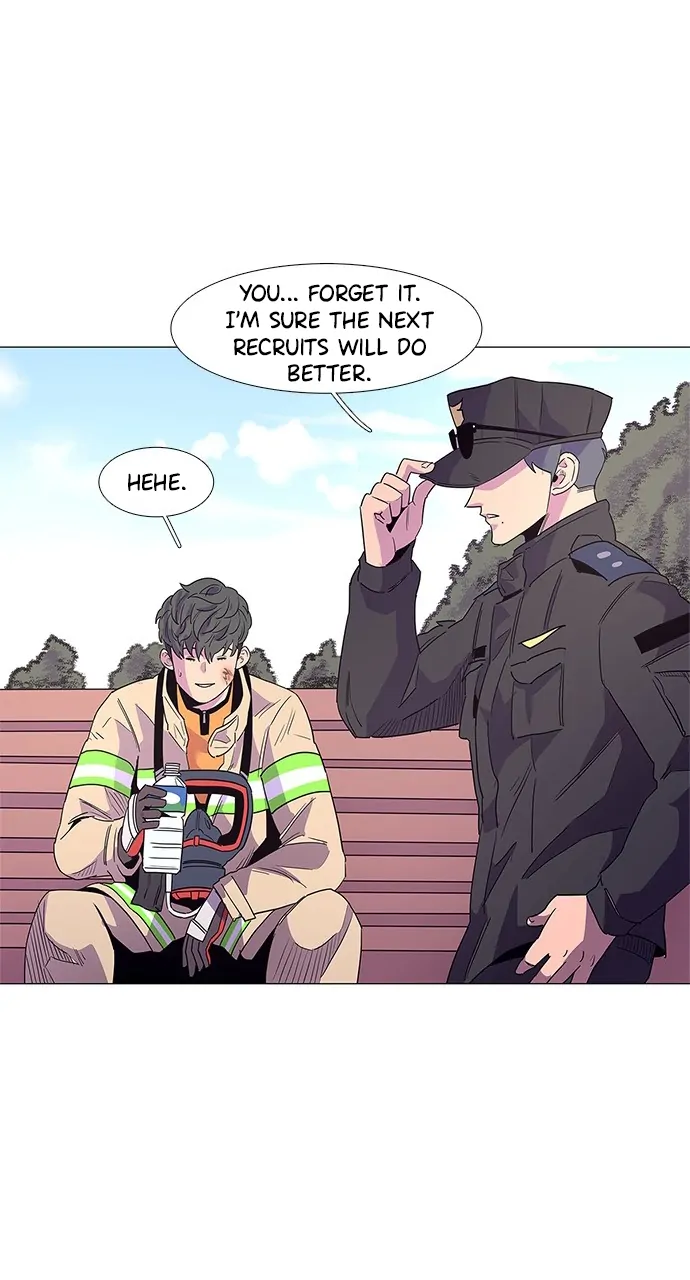 1 Second Chapter 18 - Page 34