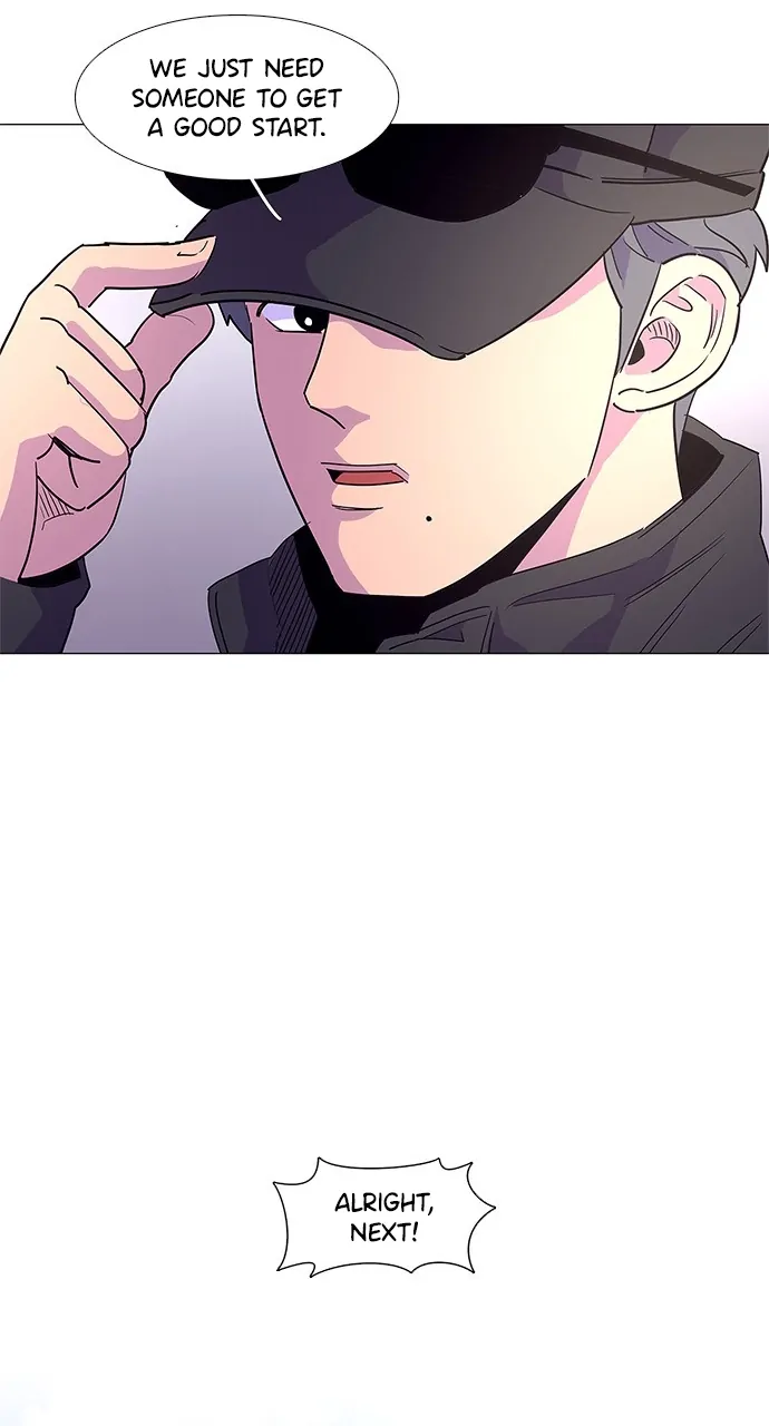 1 Second Chapter 18 - Page 35