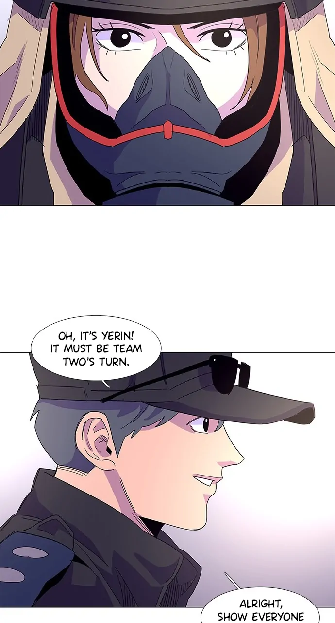 1 Second Chapter 18 - Page 37