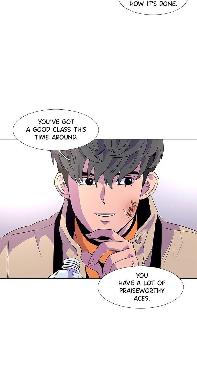 1 Second Chapter 18 - Page 38