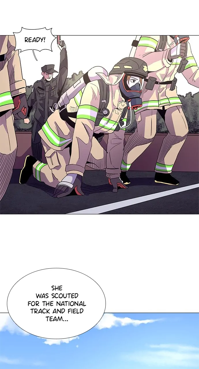 1 Second Chapter 18 - Page 40