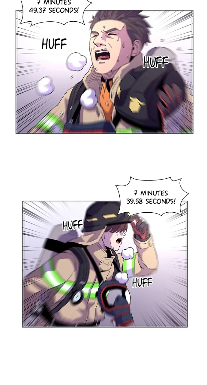 1 Second Chapter 18 - Page 51