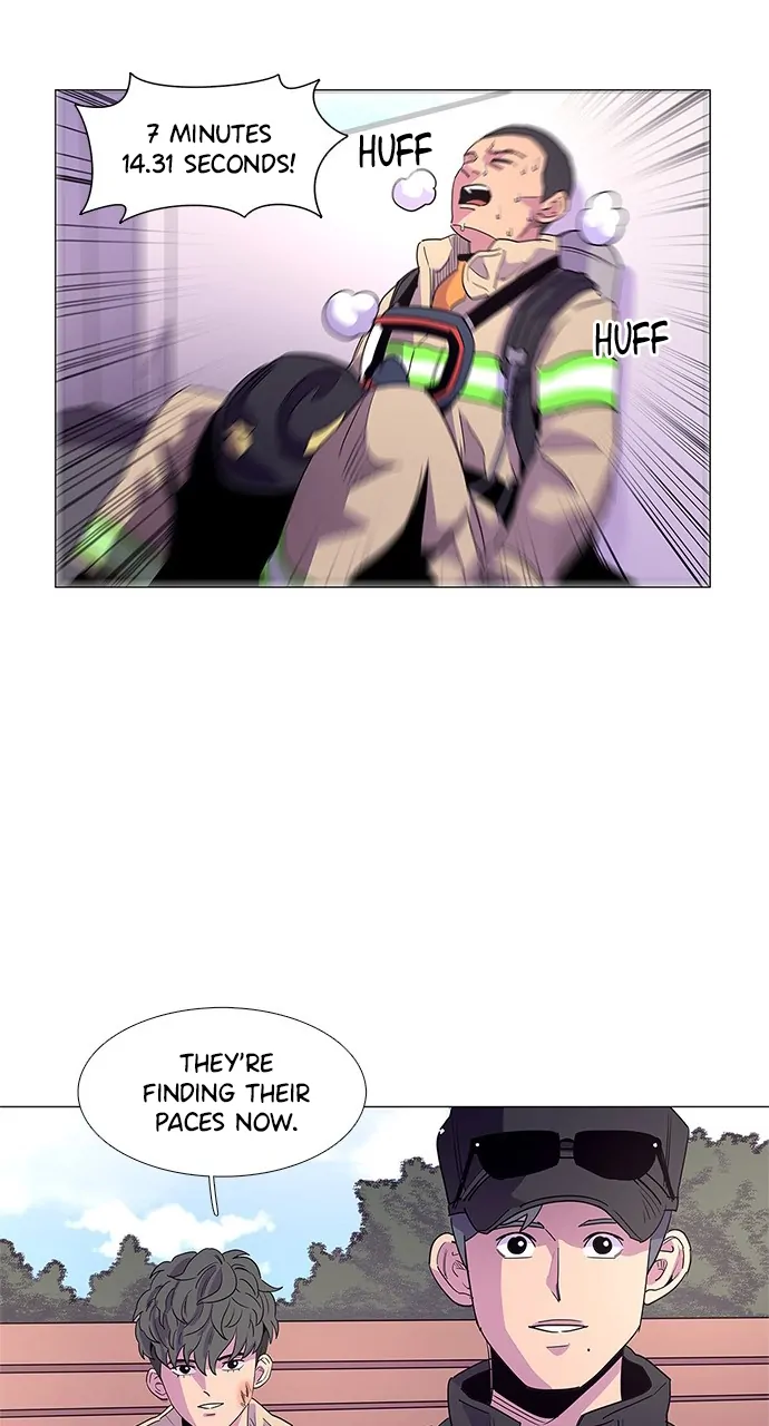 1 Second Chapter 18 - Page 52
