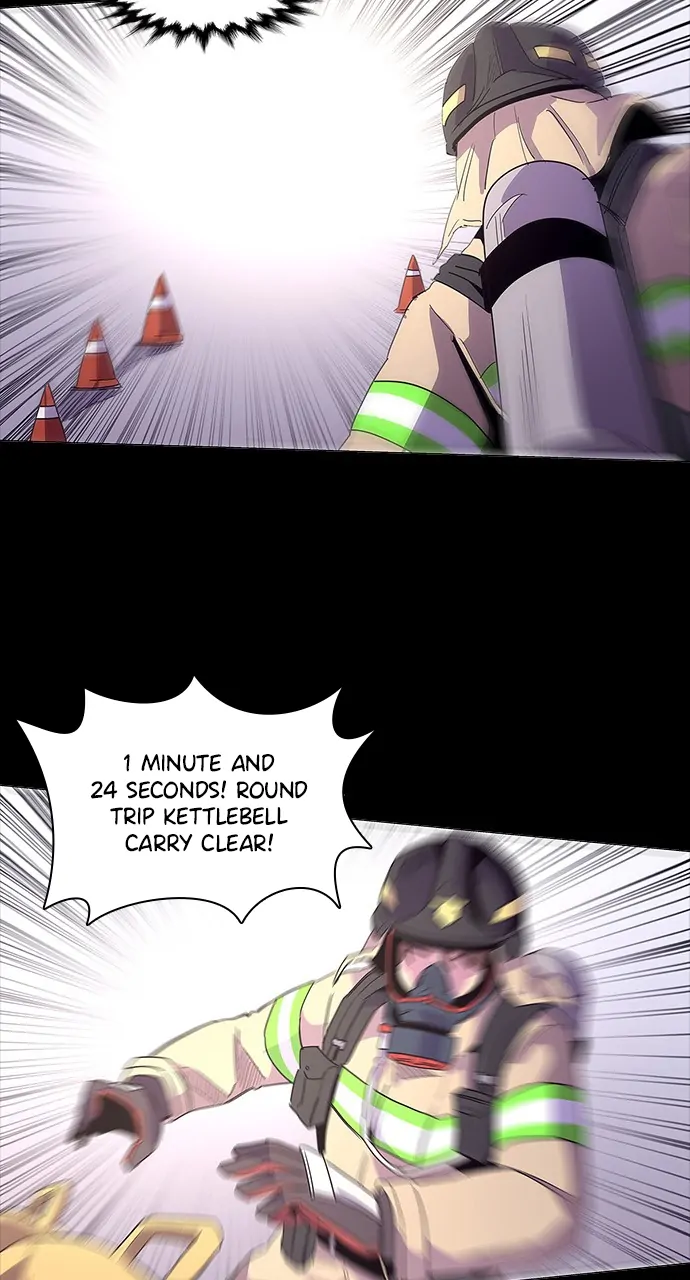 1 Second Chapter 18 - Page 7