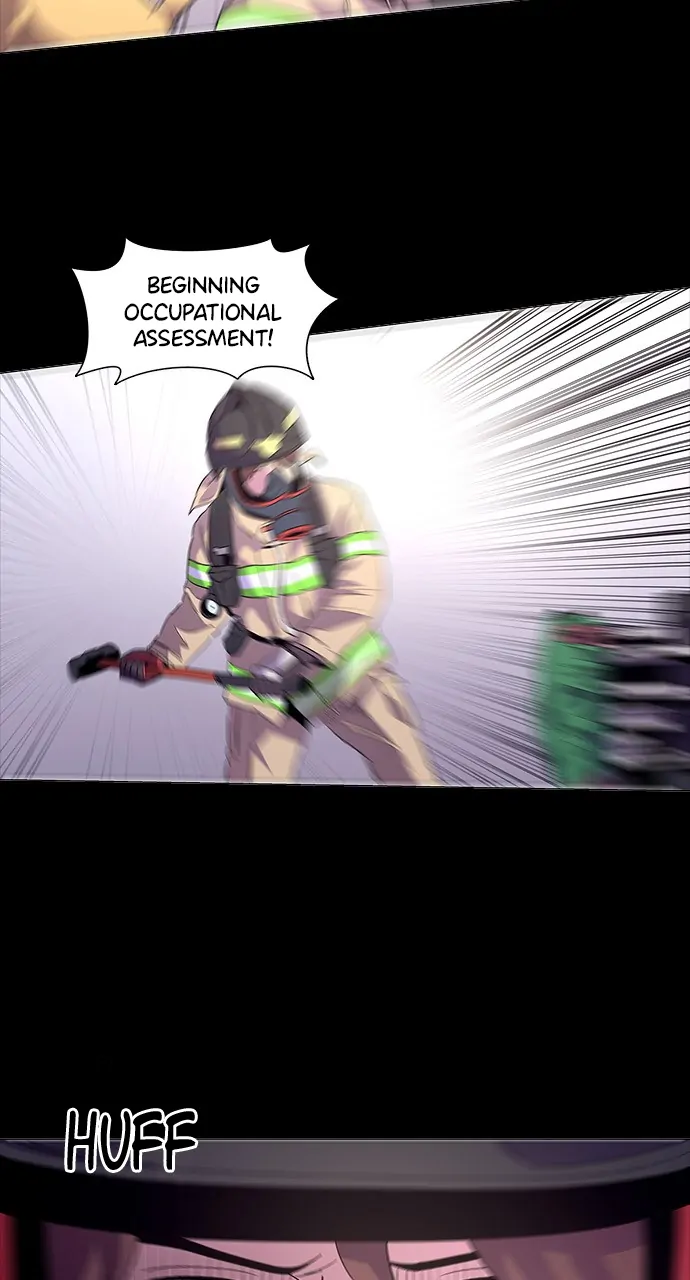 1 Second Chapter 18 - Page 8