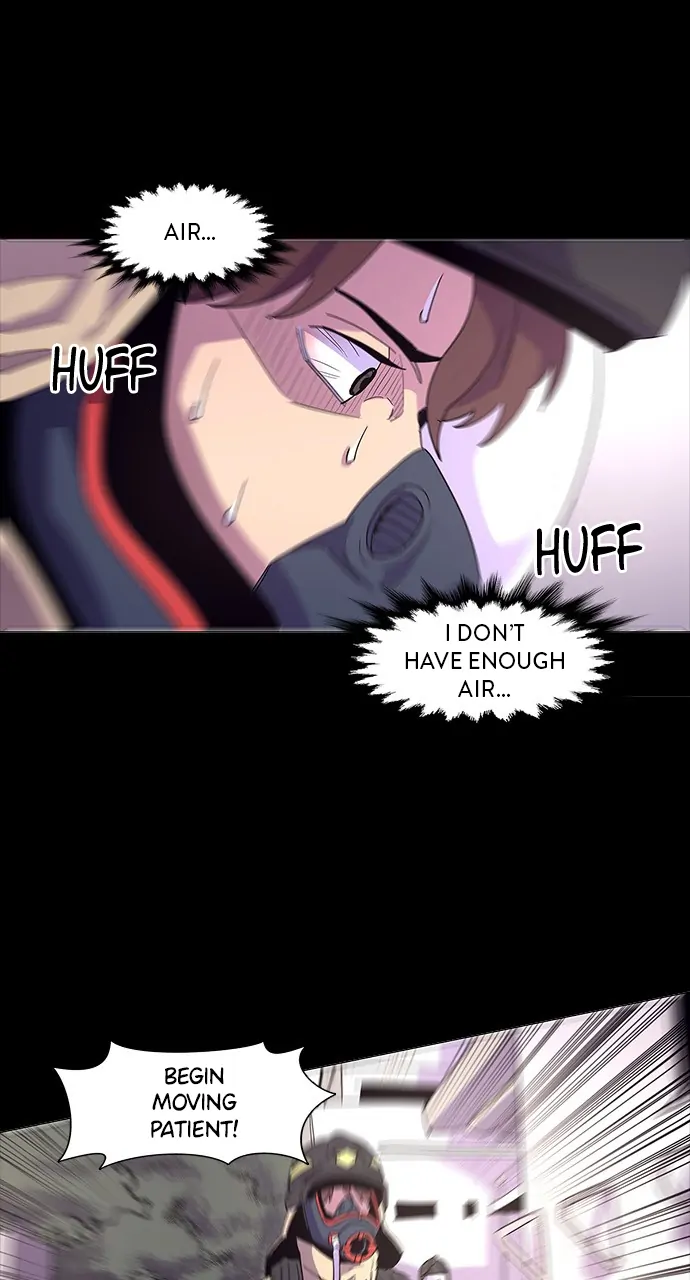 1 Second Chapter 18 - Page 10