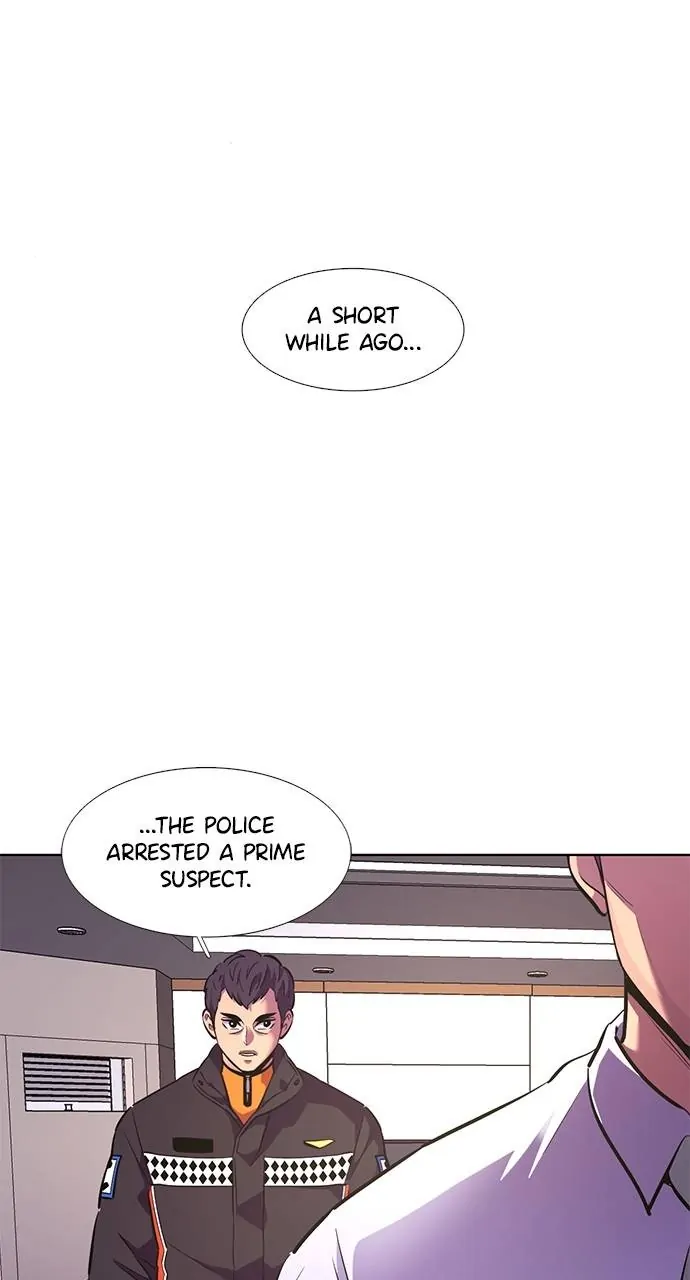1 Second Chapter 180 - Page 16