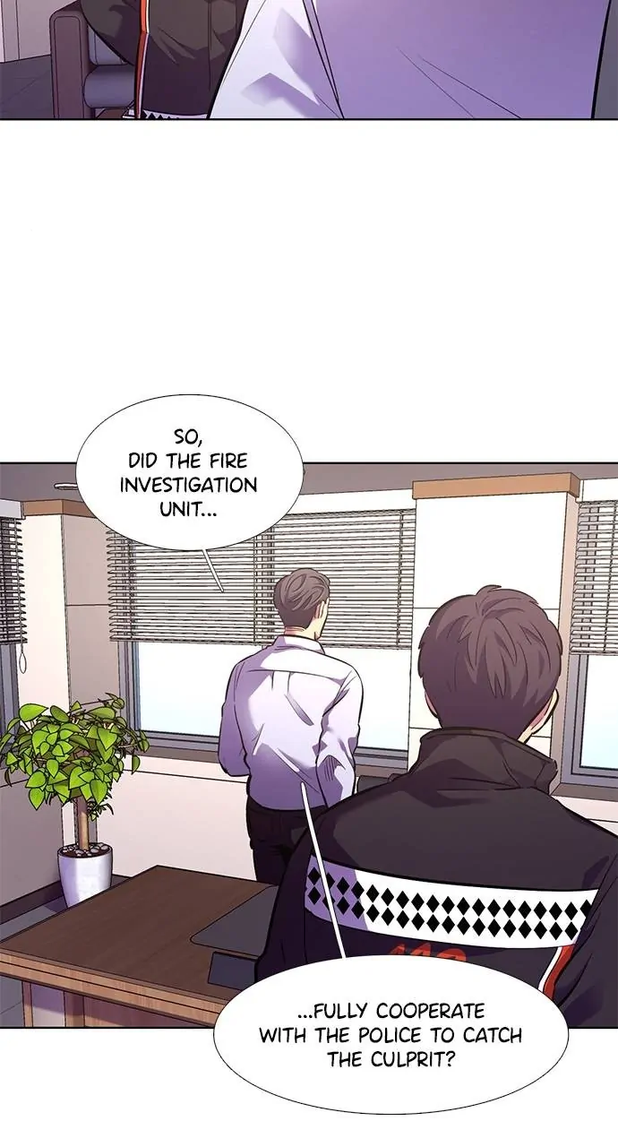 1 Second Chapter 180 - Page 17