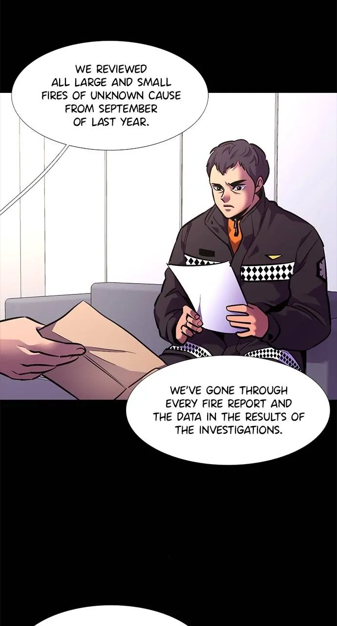 1 Second Chapter 180 - Page 22