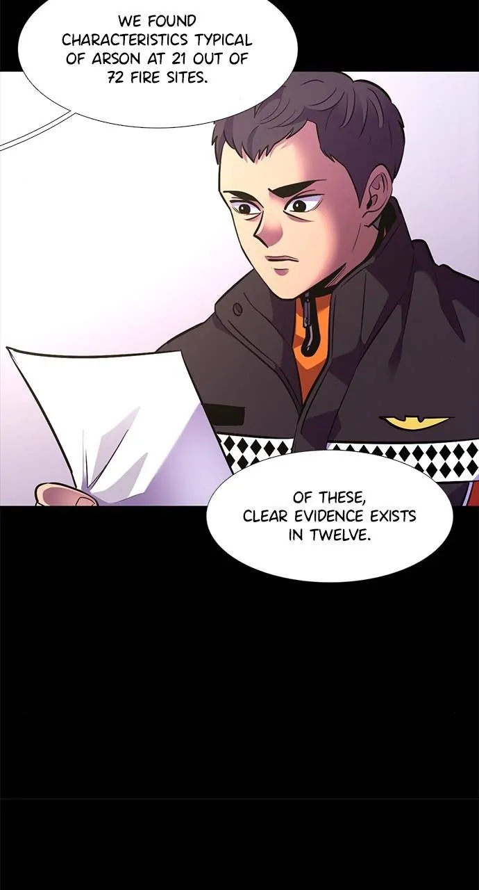 1 Second Chapter 180 - Page 23