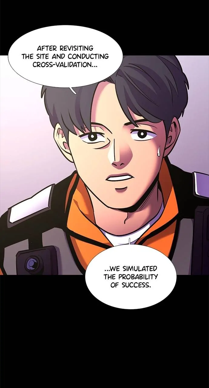 1 Second Chapter 180 - Page 24